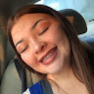 Meet your Posher, Janel